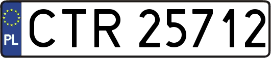 CTR25712