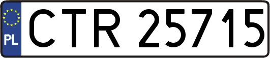 CTR25715