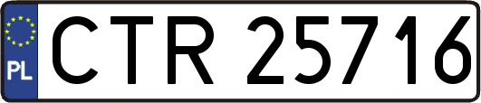 CTR25716