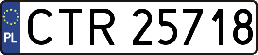 CTR25718
