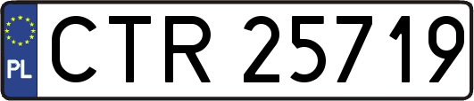 CTR25719