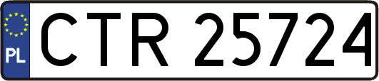 CTR25724