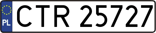 CTR25727