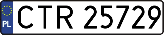 CTR25729