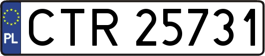 CTR25731