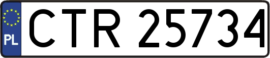 CTR25734