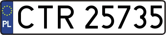 CTR25735