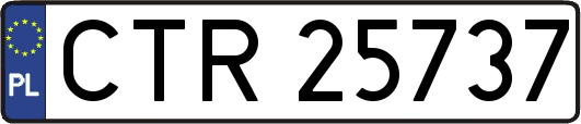 CTR25737
