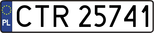 CTR25741