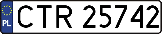 CTR25742
