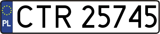 CTR25745