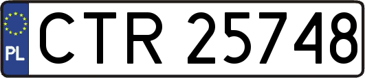 CTR25748