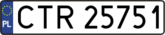 CTR25751