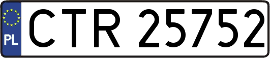CTR25752