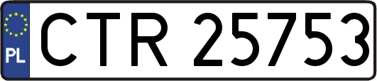 CTR25753