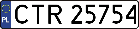 CTR25754