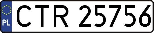 CTR25756