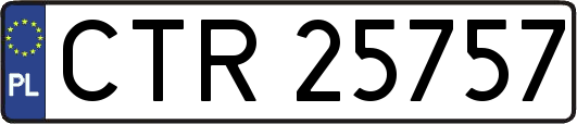 CTR25757