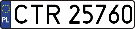 CTR25760