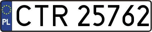 CTR25762