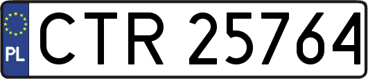 CTR25764