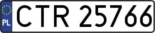 CTR25766