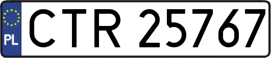 CTR25767