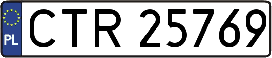 CTR25769