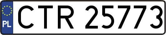 CTR25773