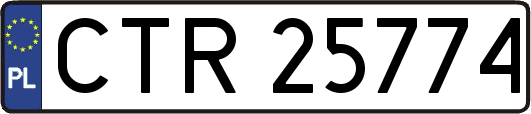 CTR25774