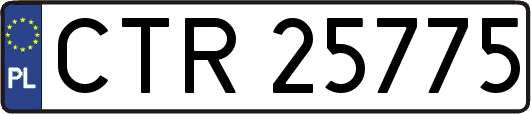 CTR25775