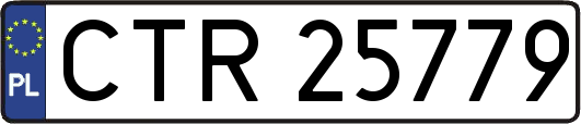 CTR25779