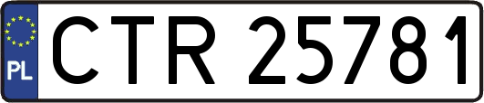 CTR25781