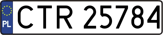 CTR25784