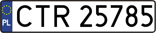 CTR25785