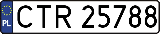 CTR25788