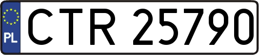 CTR25790