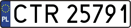 CTR25791