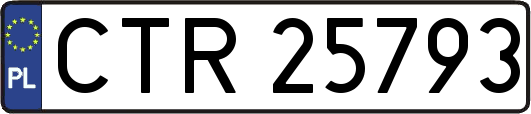 CTR25793