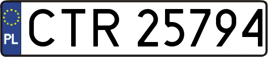 CTR25794