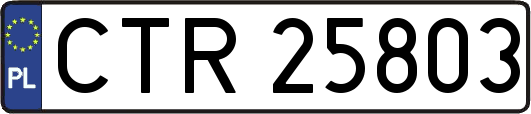 CTR25803