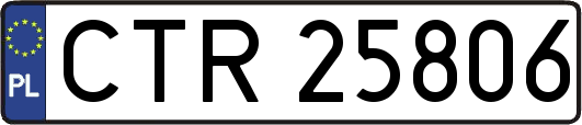 CTR25806