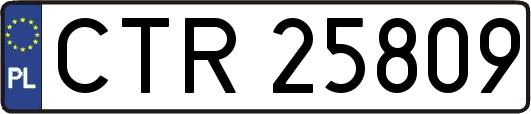 CTR25809