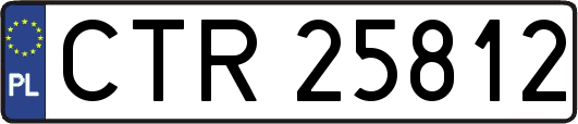 CTR25812