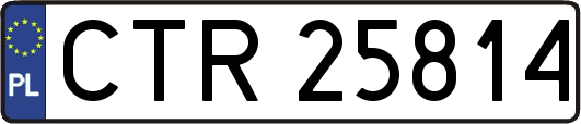 CTR25814