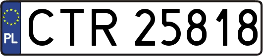 CTR25818