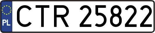 CTR25822