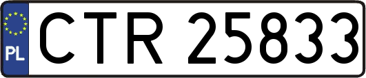 CTR25833