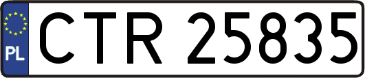 CTR25835