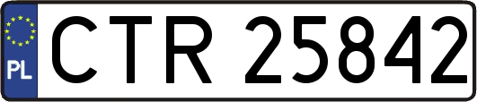 CTR25842